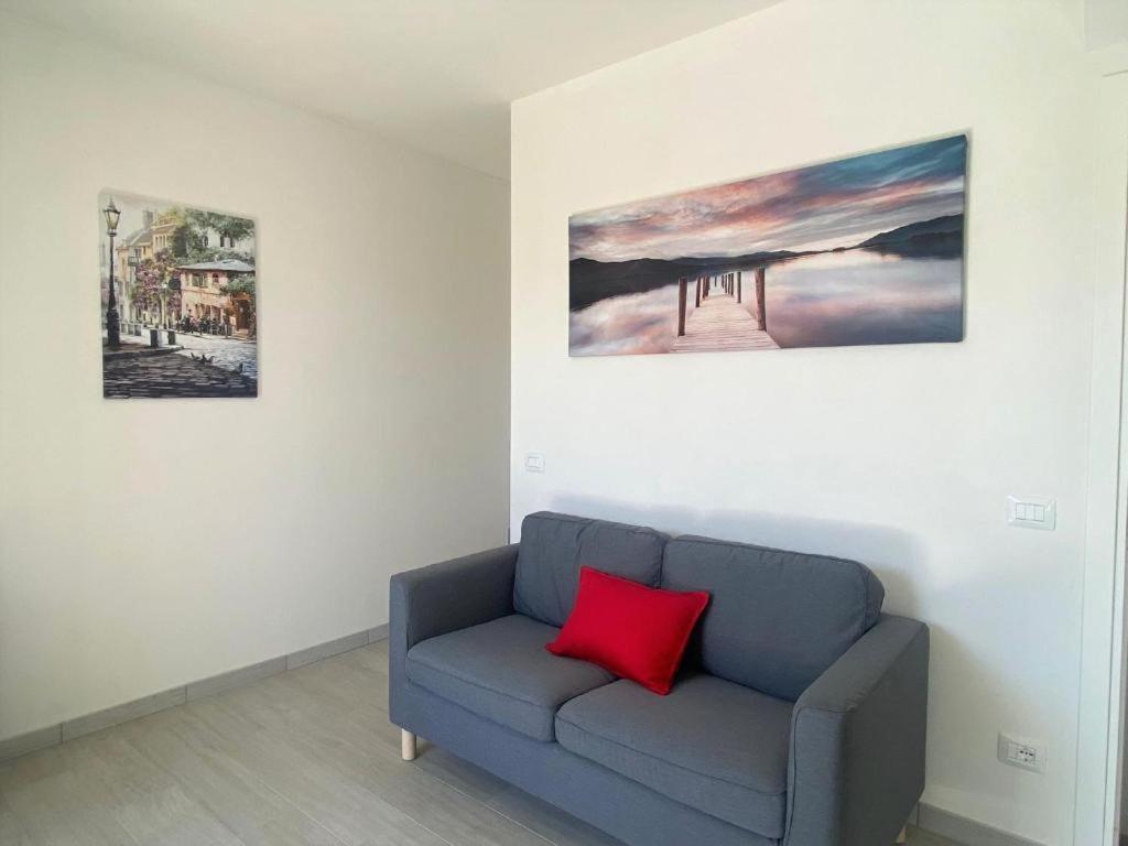 - Independent House With Garden Casa vacanze *